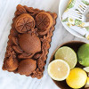Forma Citrus Blossom - Nordic Ware